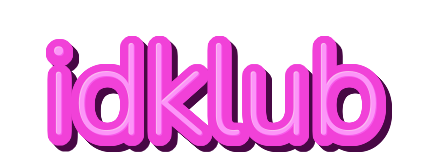 idklub — logo kanal