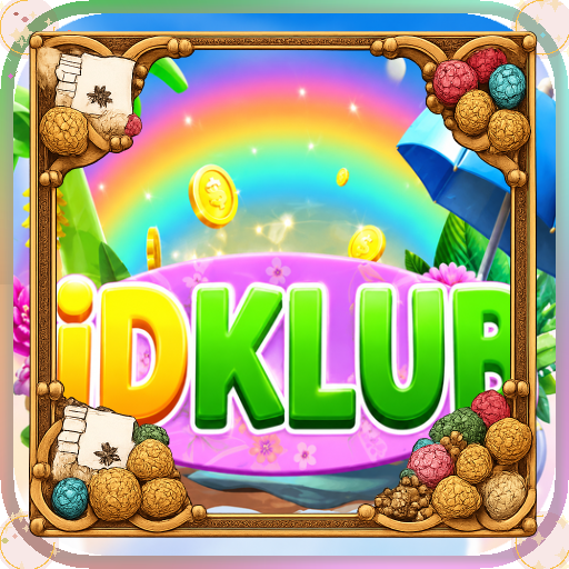 idklub — mitra unggulan